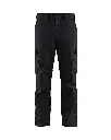 1444 Industrie werkbroek stretch 2D