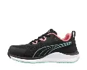 Puma Celerity Blauw-Koraal Low S1PS ESD