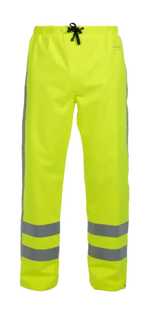 [HY.021150FY.0] Regenbroek Bangkok RWS (XS, fluogeel)