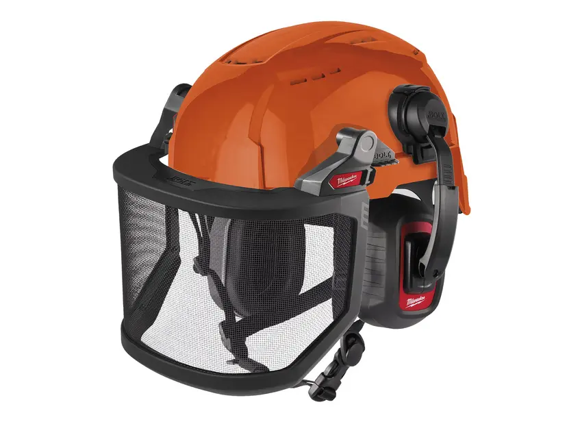 [MI.4932493626] CASQUE COMPLET FORESTIER BOLT™ 200