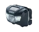 Lampe frontale LED u-cap sport d'Uvex
