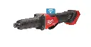 M18 FDGROVPDB-0X  M18 FUEL™ ONE-KEY™ rechte stiftslijper met RAPIDSTOP™, variabele snelheid en peddelschakelaar