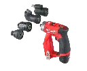 M12 FDDXKIT-202X M12 FUEL™ Perceuse visseuse à mandrin amovible