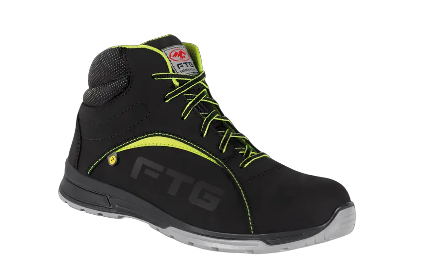 FTG Sailing Hautes S3S