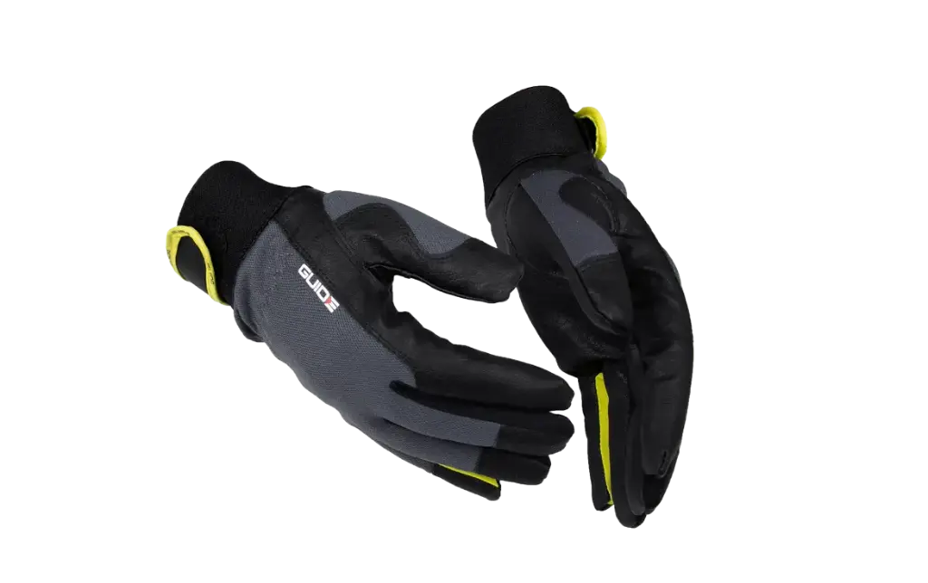 [GU.0775W.06] Guide 0775W Waterdichte handschoenen (6pr) (6/XS)