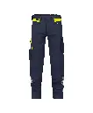 Canton Hommes Pantalon de travail avec stretch