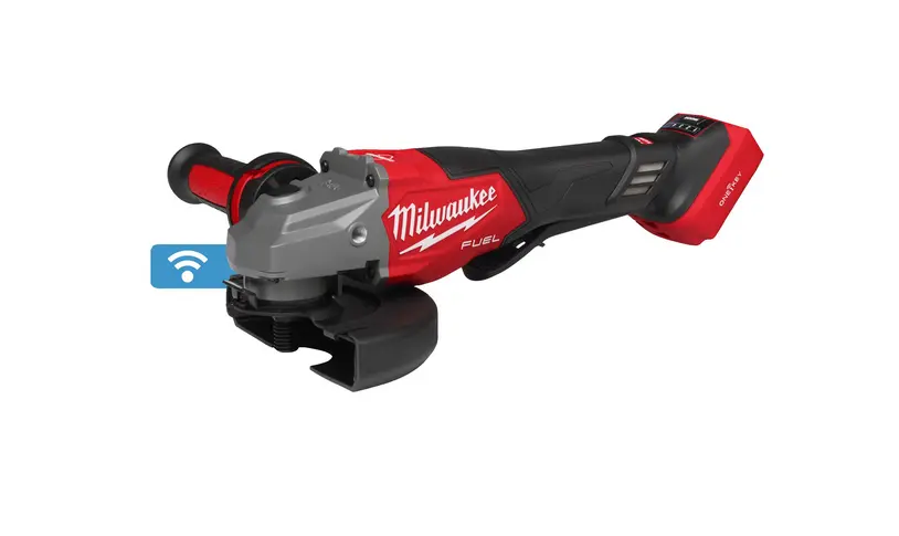 [MI.4933493419] M18 FHSAGO125VXPDB2-0X M18 FUEL™ 125 mm Haakse slijpmachine met rem, variabele snelheid en ONE-KEY™