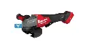 M18 FHSAGO125VXPDB2-0X M18 FUEL™ ONE-KEY™ MEULEUSE D'ANGLE 125 MM avec variateur