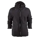 Karting Softshell Jas Heren