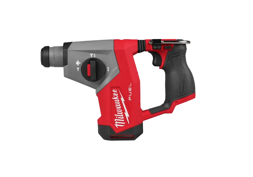 [4933499184] M12 FHAC16-0X M12 FUEL™ SDS-PLUS 16 mm compactboorhamer