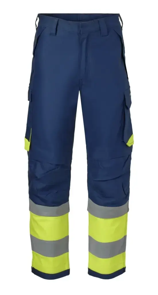 044045 Jinx Pantalon de Travail Multi FR Stretch