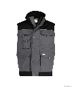Hulst (350051) Gilet hiver bicolore