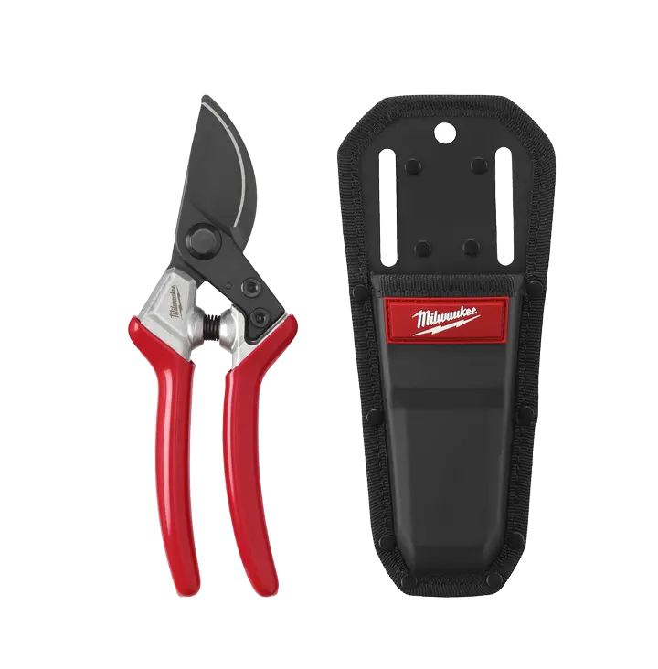 [MI.4932499680] Bypass Snoeischaar 20/25cm met houder (kit) (20mm)