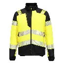 T170 - PW3 Hi-Vis Hybride Baffle Jack