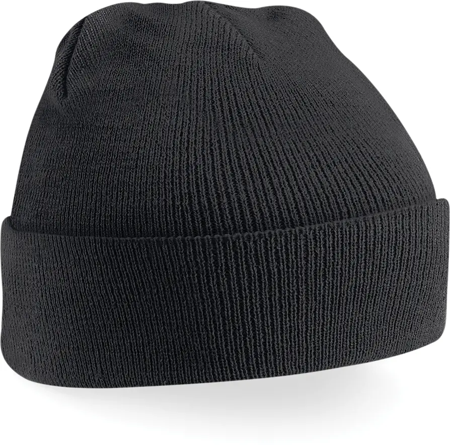 B45 - Bonnet à revers