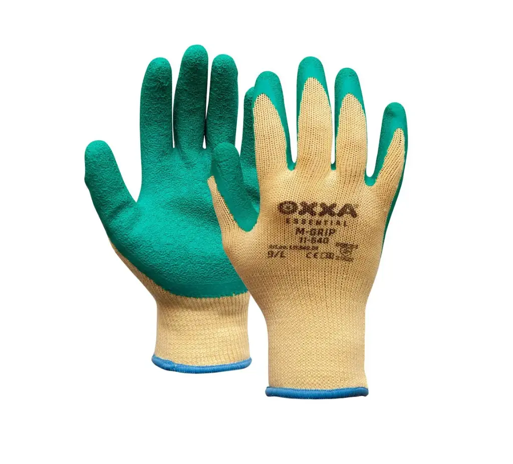 [M.111540.06] OXXA® M-Grip 11-540 handschoen (6/XS)
