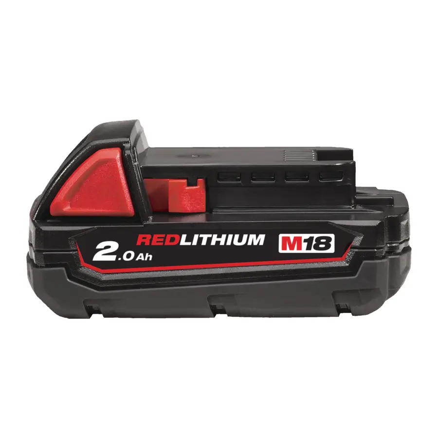 [MI.4932430062] Milwaukee M18 B2 - 2.0Ah batterij