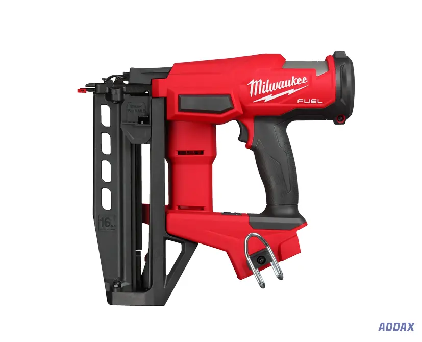 [MI.4933493353] M18 FN16GS-0X M18™ FUEL™ 16 GA Rechte afwerkingstacker