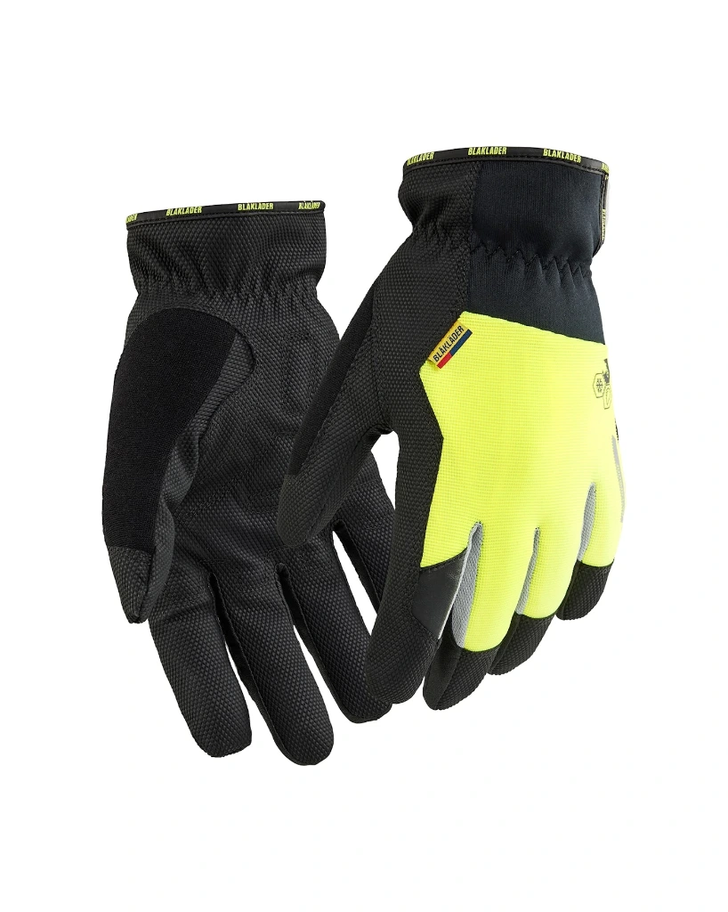 [288114159933.06] 2881 Supreme Strong Werkhandschoenen Gevoerd Touch (6/XS)