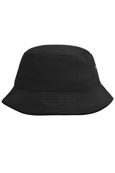 [MB.012.ZWZW.1] MB012 Chapeau de seau (S/M, zwart)