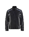 4054 Veste d'industrie Coton