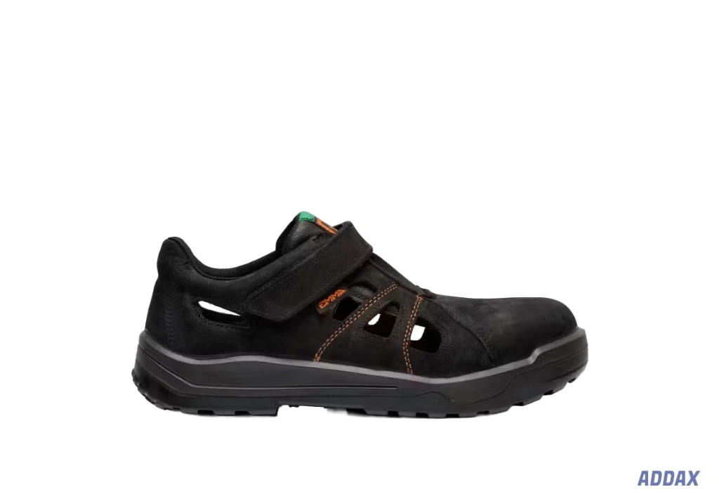 Emma Daytona S1P Metal Free Sandalen