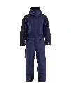 6785-1977 Winteroverall met afneembare capuchon