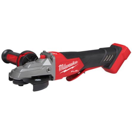 Milwaukee M18 FSAGF125XPDB-0X haakse slijpmachine