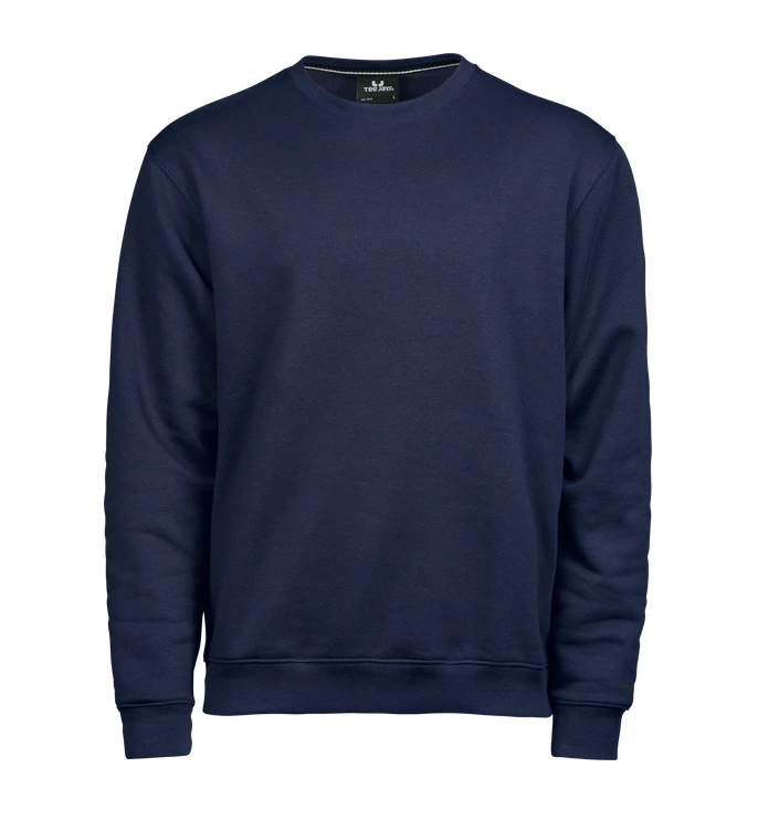 Tee Jays 5429 - Pull à coll rond