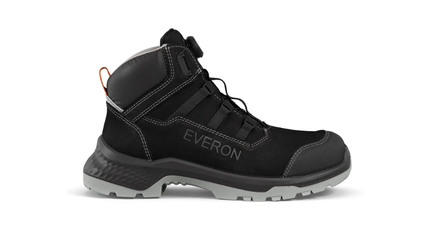 EMMA EVERON 2.0 Disc