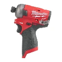 Milwaukee M12 FQID-0 hydraulisch slagschroevendraaier