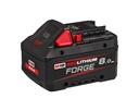 M18 FB8 REDLITHIUM FORGE Accu 8.0 Ah
