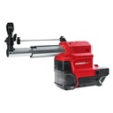 M18 FDDEXL-0 M18™ Système d'aspiration pour perforateur SDS + 26mm avec AUTOPULSE™