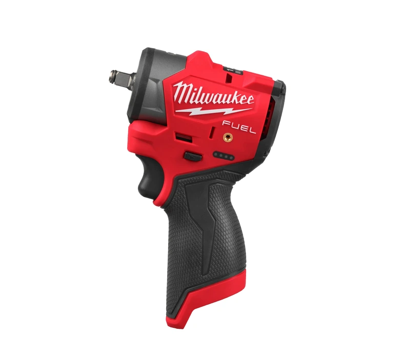 [MI.4933498969] M12 FSCIWF38-0 M12 FUEL Sub-Compacte ⅜'' Slagmoersleutel met frictiering