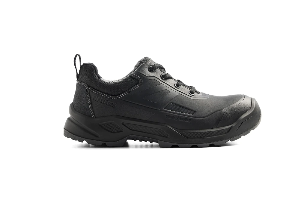 [237200009900.35] 2372 Chaussures de sécurité Basses S3L (35)