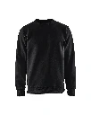 3364 Sweat uni col rond