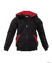 DASSY® Watson Kids Zip hoodie