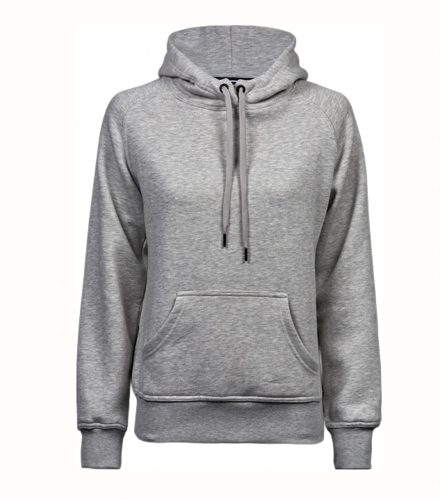 Tee Jays 5431 Pull à Capuche Femme