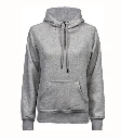 Tee Jays 5431 Pull à Capuche Femme