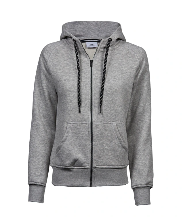 Tee Jays 5431 Pull à Capuche Femme