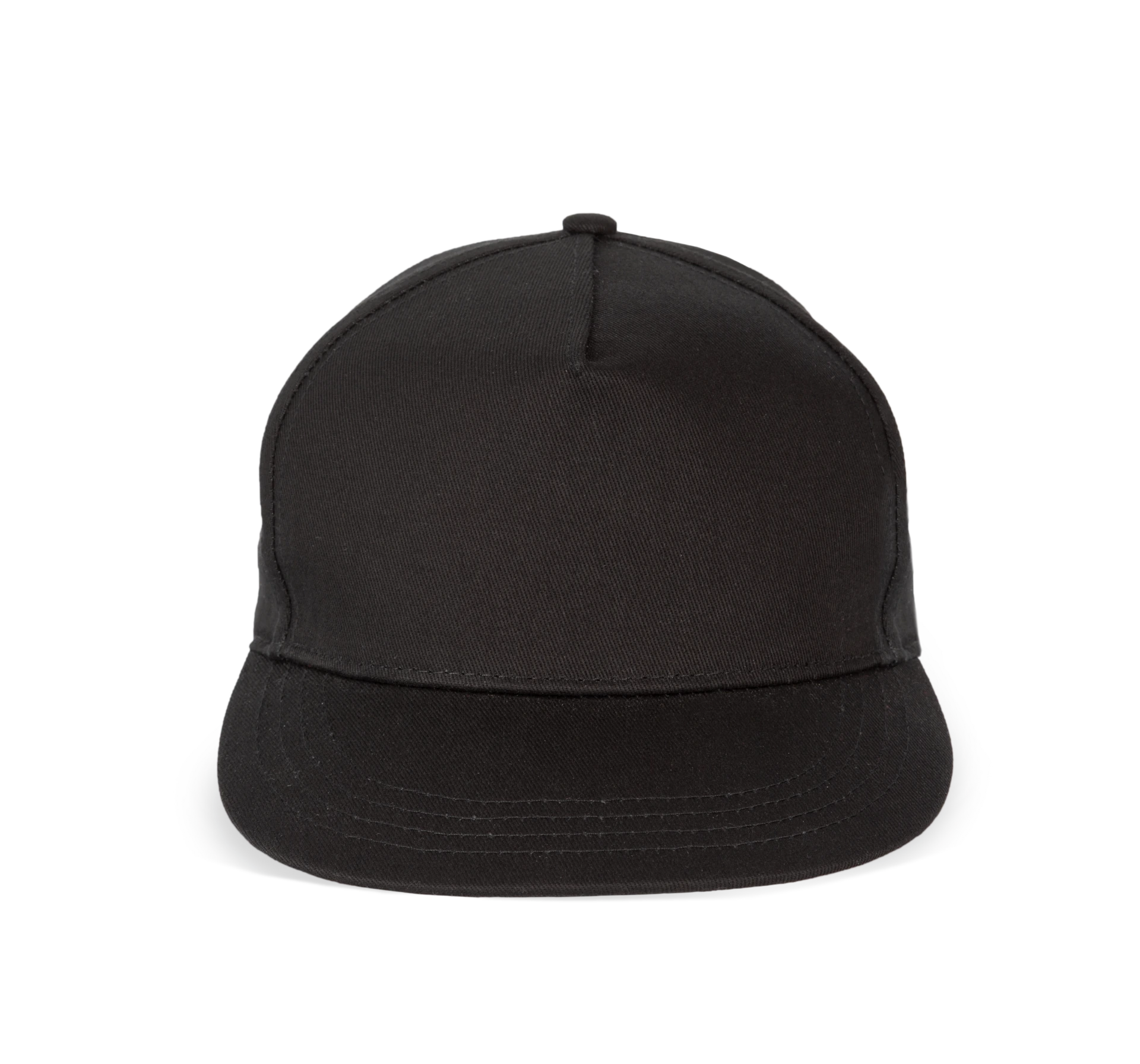 KP139 - Casque visière plate - 5 anneaux