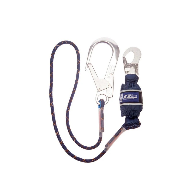 3M DBI-SALA EZ-Stop schokabsorberende vanglijn 2m