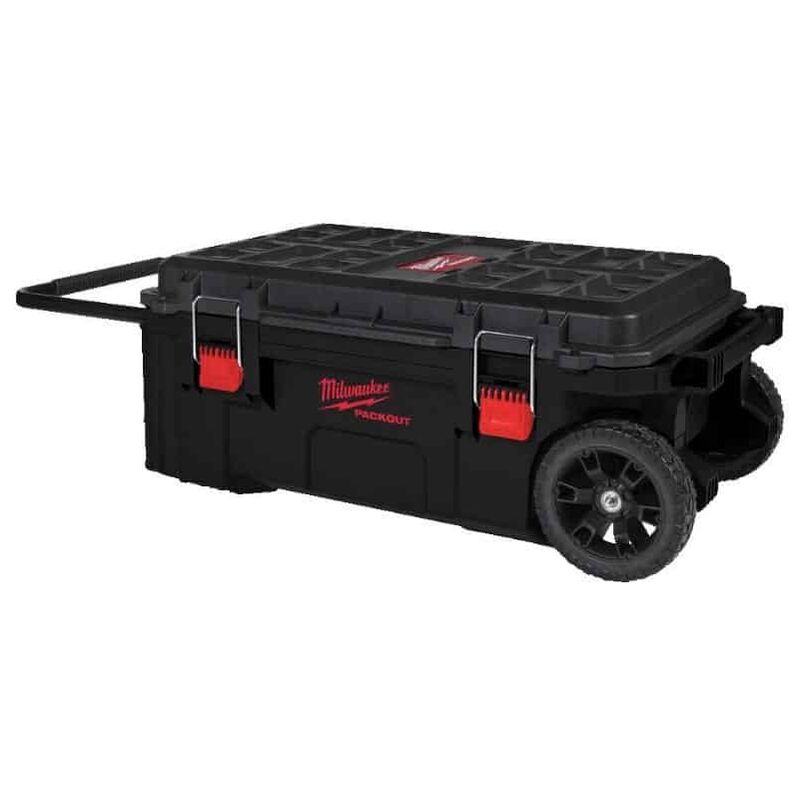 Milwaukee Caisse roulante PACKOUT™