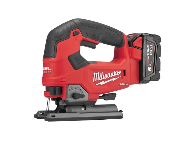 M18 FJS-502X Decoupeerzaagmachine