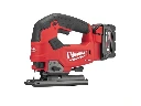 M18 FJS-502X Decoupeerzaagmachine