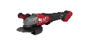 M18 FHSAG125XPDB2-0X M18 FUEL™ Meuleuse d'angle 125 mm avec frein et interrupteur à palette