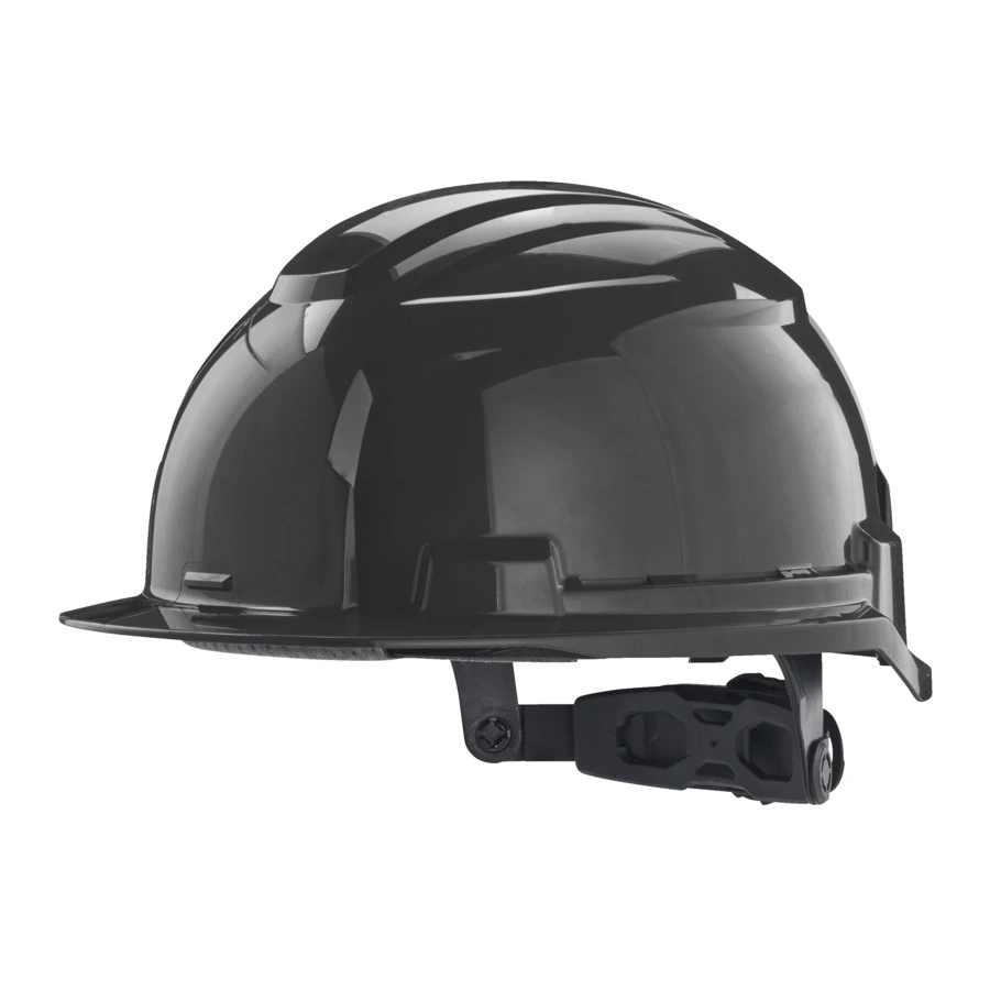 [MI.4932479251] BOLT 100 Helm Niet-Geventileerd (zwart)