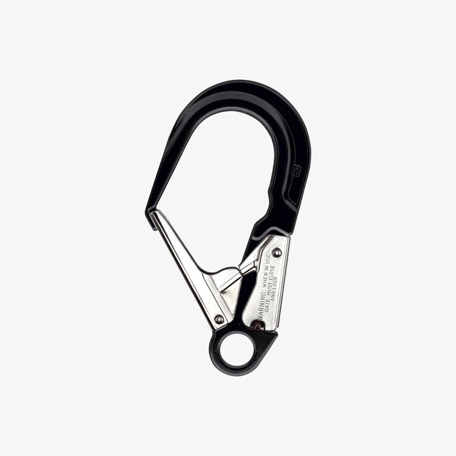 Edge Barli Hook Crochet d'échafaudage en aluminium - EH32052