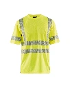 3420 UV-T-shirt High Vis