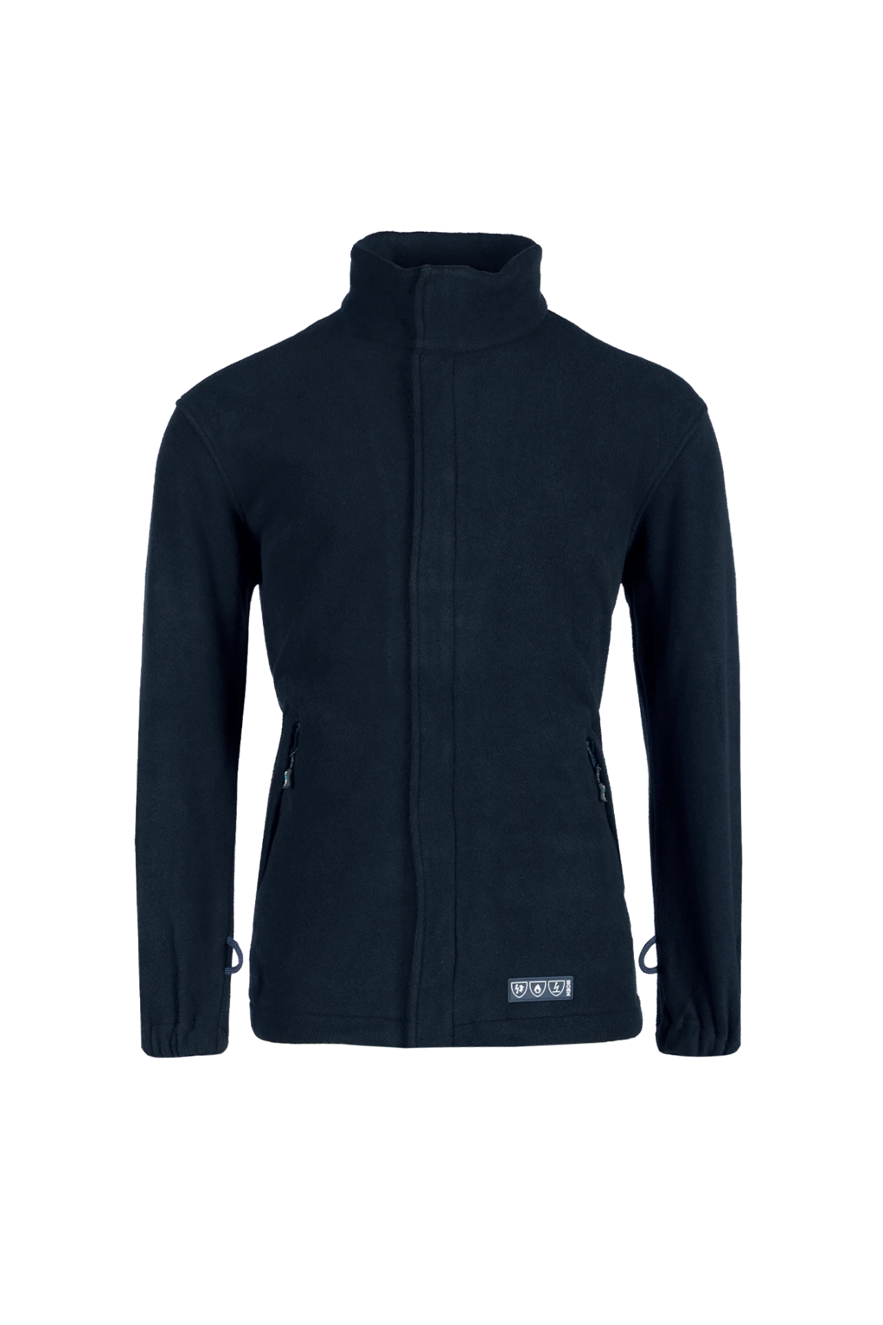 Sioen 7690 Tobado vlamvertragende fleece